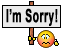::sorry::